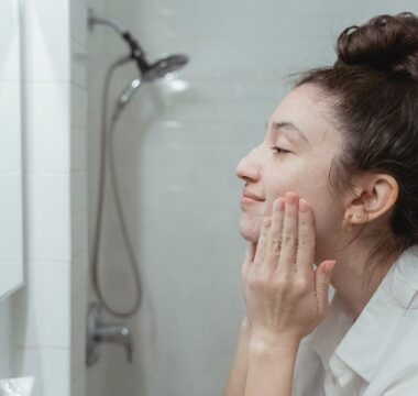 Easy Rules for Washing Your Face Properly