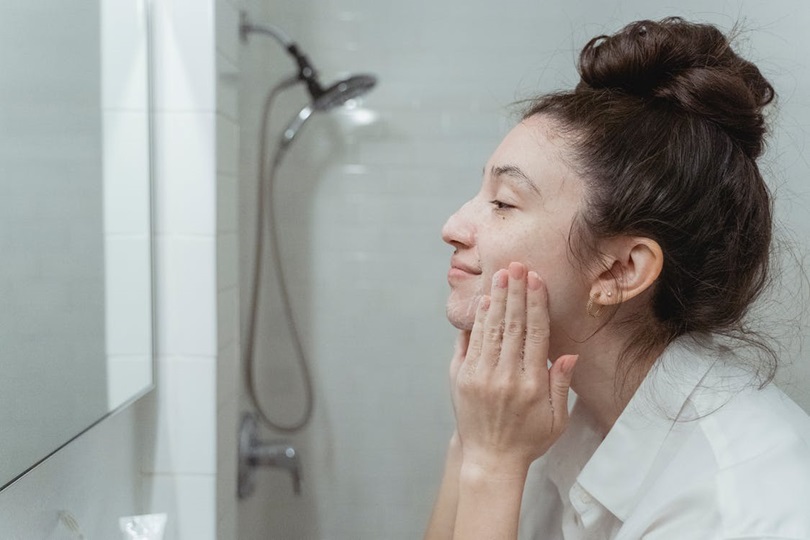 Easy Rules for Washing Your Face Properly