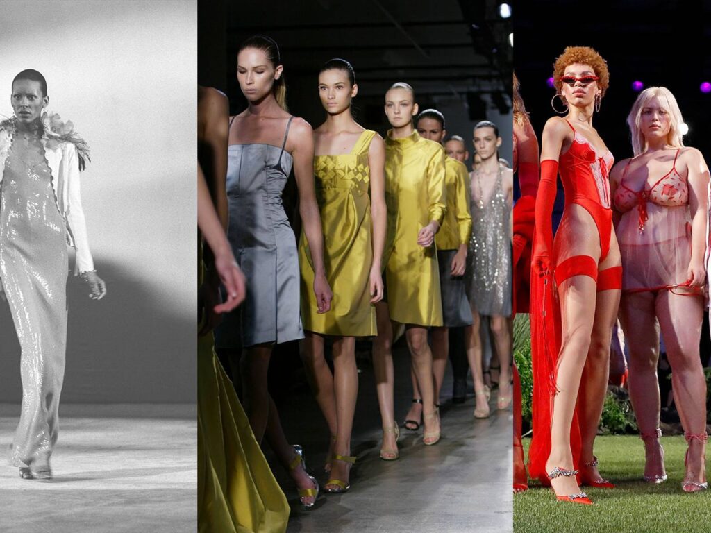 Stop Making These Forever Dressing Mistakes Right Now