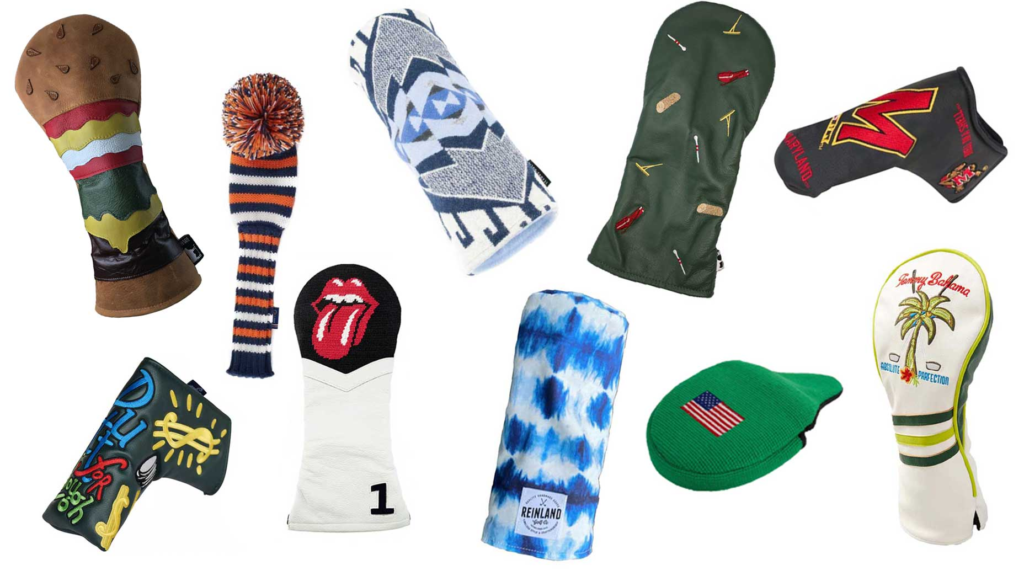 Most Stylish Golf Christmas Gifts