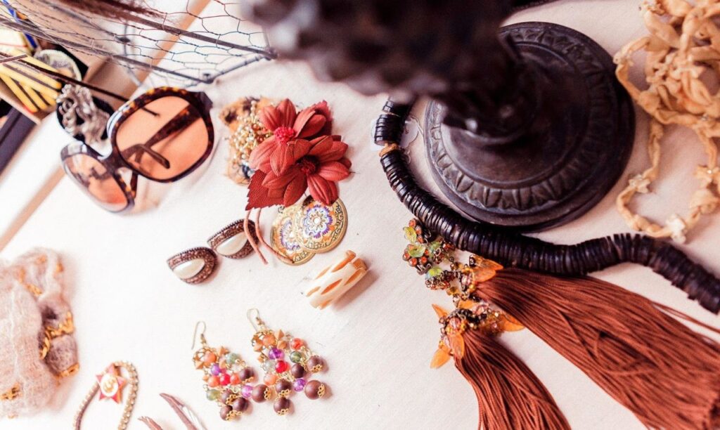 Accessories for Ladies