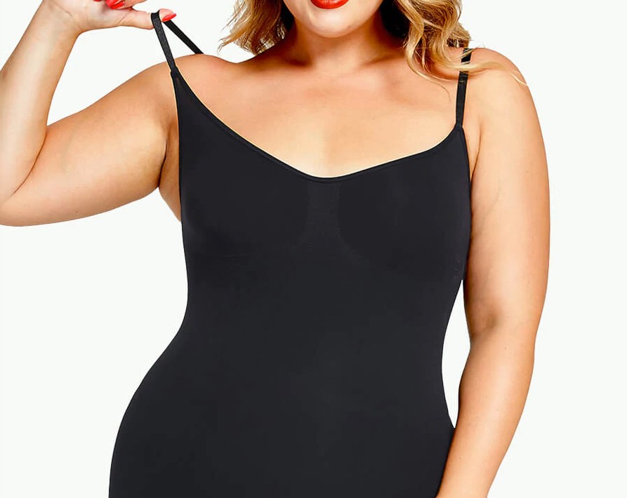 All Practical Deals with the Plus Size Waist Trainers
