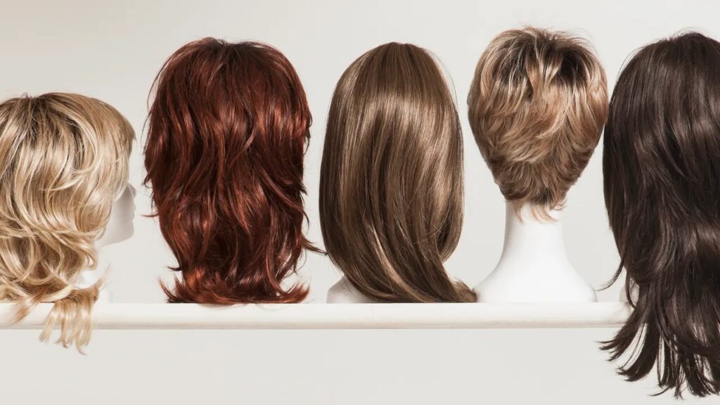 Purchase Plus-Size Clothes and Beautiful Wigs from Wholesale Online Stores and Save Money!