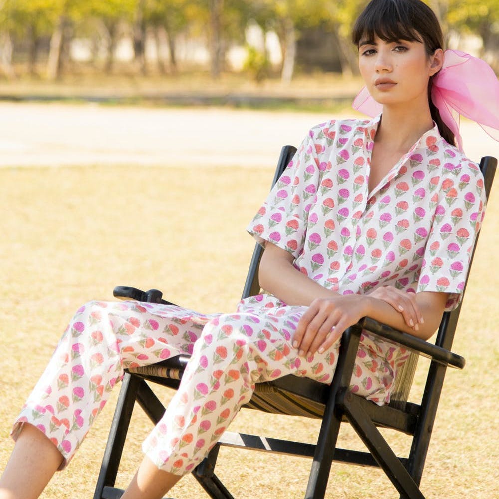Co-ords for Women: The Ultimate Trend in Fashion