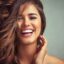 Lucious locks and happy laughter