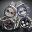 Tudor Chronographs are the Top Choice for Traditional Wear