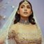 stunning lehenga