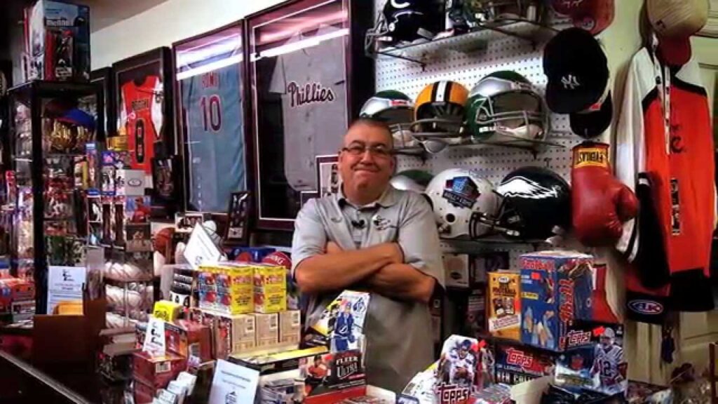 What Collectibles Are Worth Money? brand recognition