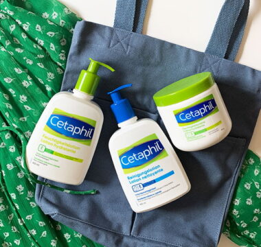 Cetaphil Products