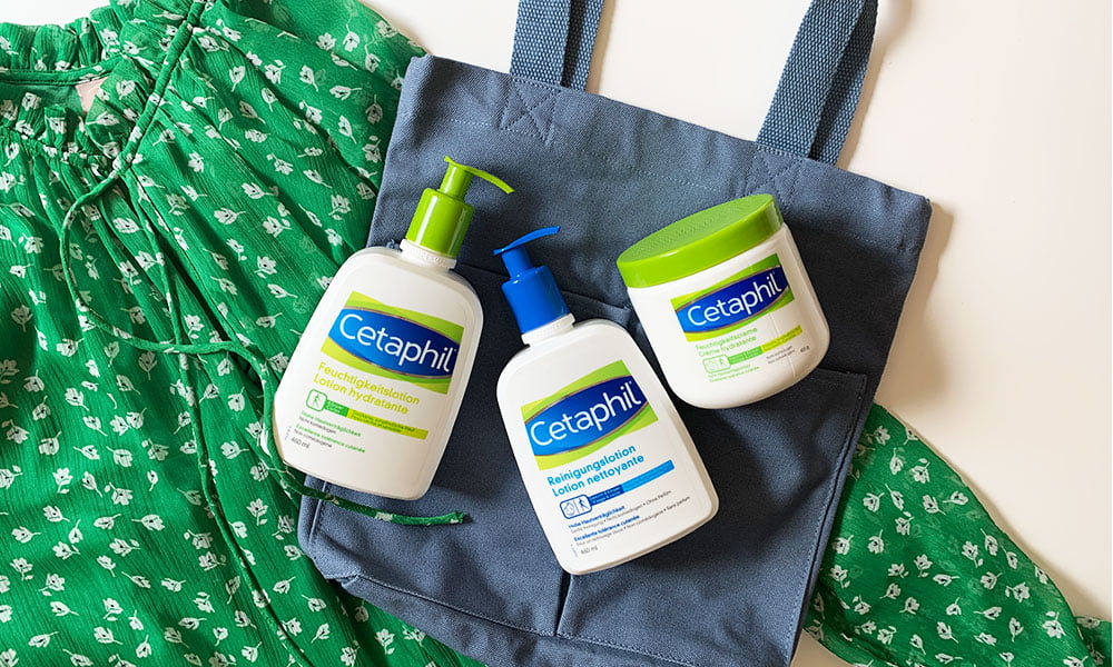 Cetaphil Products