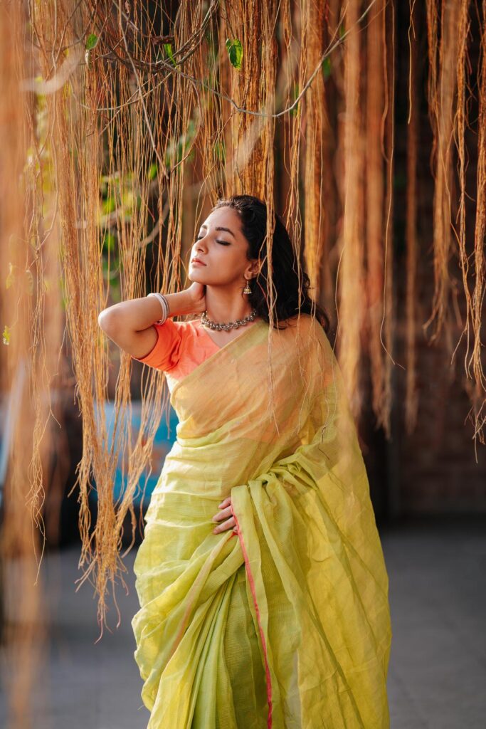 Know How To Celebrate Culture With Cotton Sarees For Every Occasion