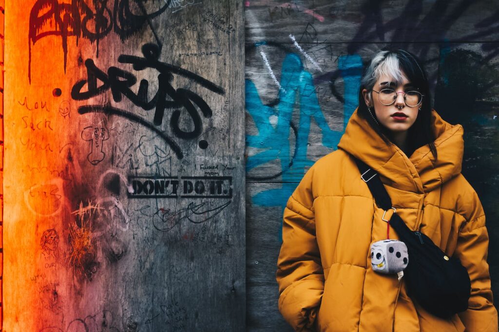 How to enhance your streetwear look