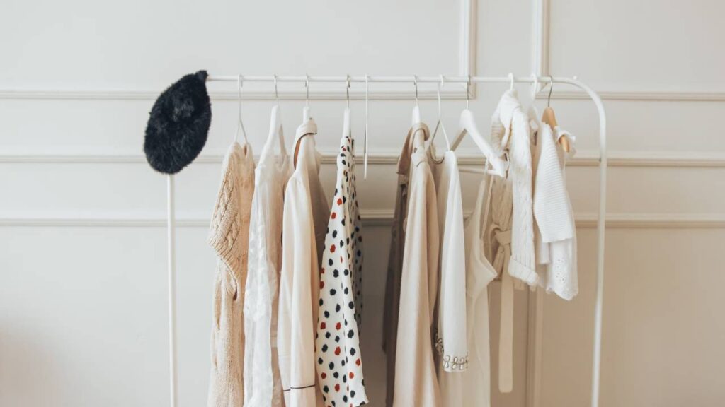 Style and Confidence: Boosting Self-Esteem through Fashion