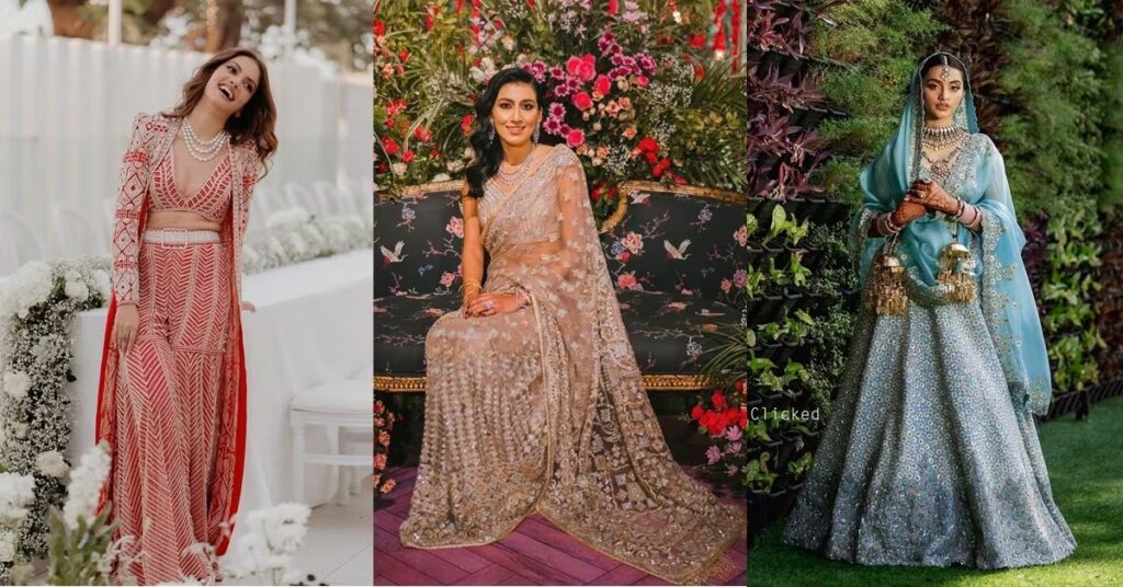 Elegance in Textiles: Exploring Diverse Fabrics for Bridal Dresses White Lodge Fabric