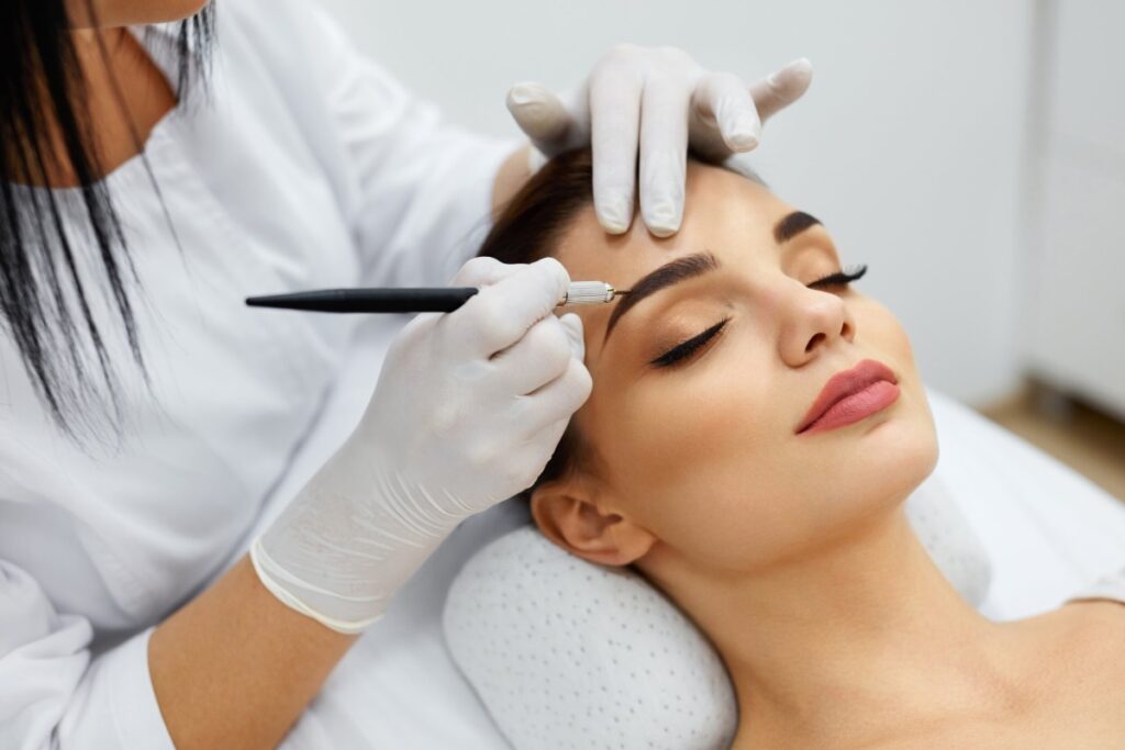Timeless Beauty or a Passing Trend? Unveiling the Truths Behind Permanent Makeup