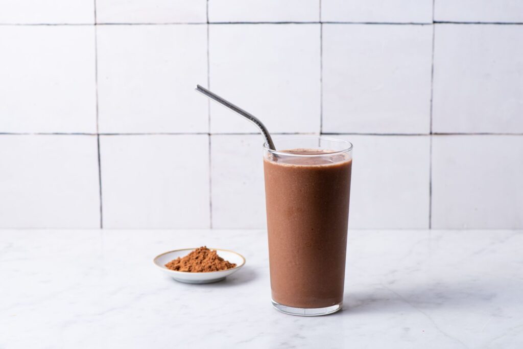 Shakes & Beyond: Creative Ways To Use Protein Powder For Men