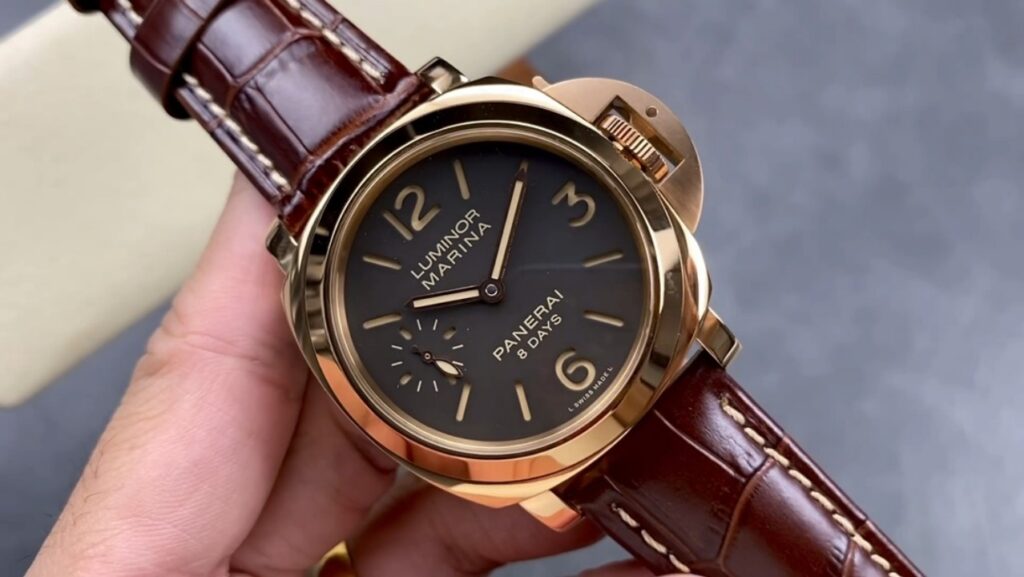 What Your Choice of High-End Watch Says About You