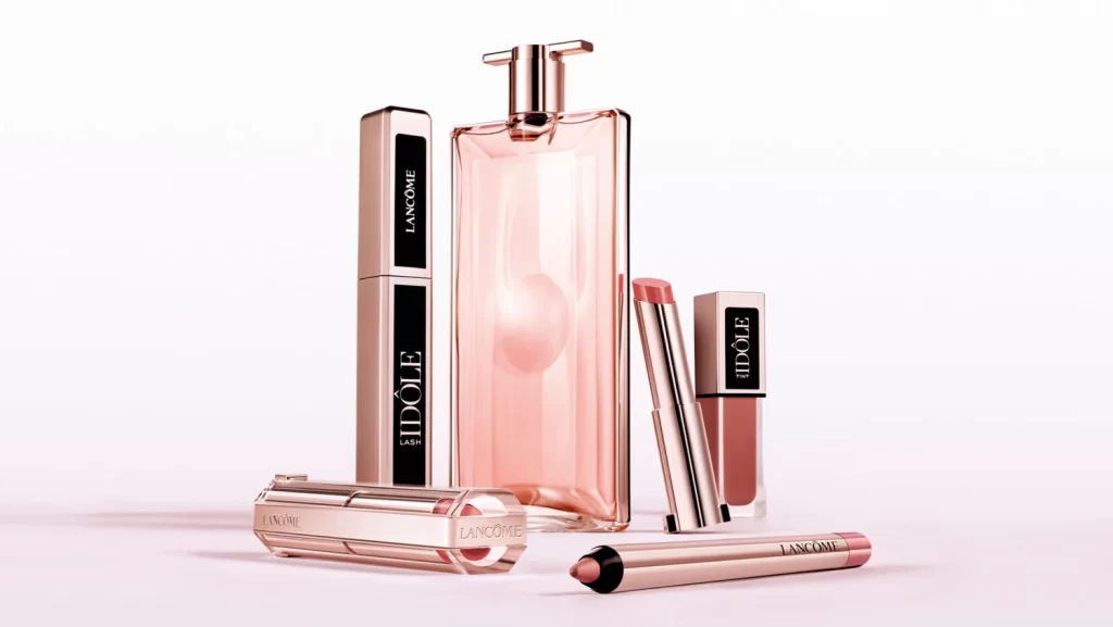 Which Lip Idôle Butterglow Shade Suits Your Skin Tone? Find Out Now!