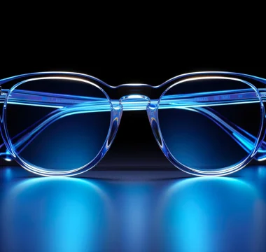 blue light glasses