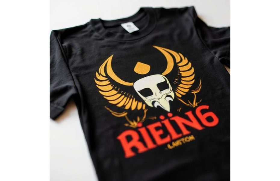 custom t shirt printing