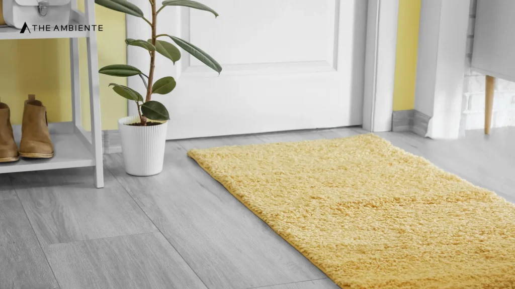 How to Select a Non-Slip Kids Room Rug for Extra Safety