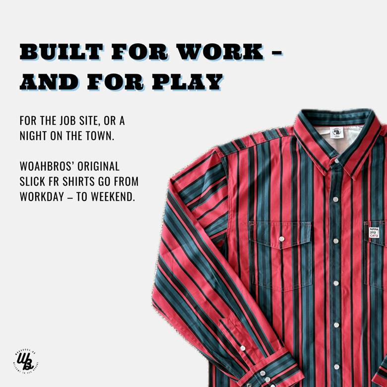 Top FR Shirts for Welding Professionals Who Want Real Protection