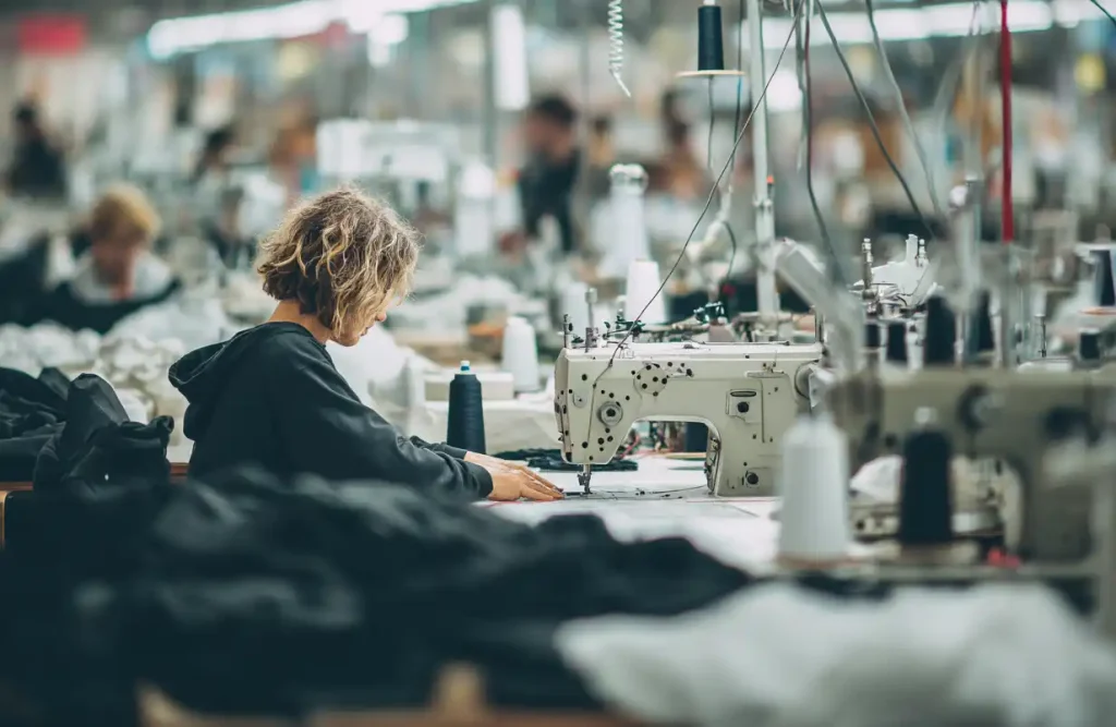 Why Choosing an Activewear Manufacturer Portugal Can Transform Your Fashion Brand