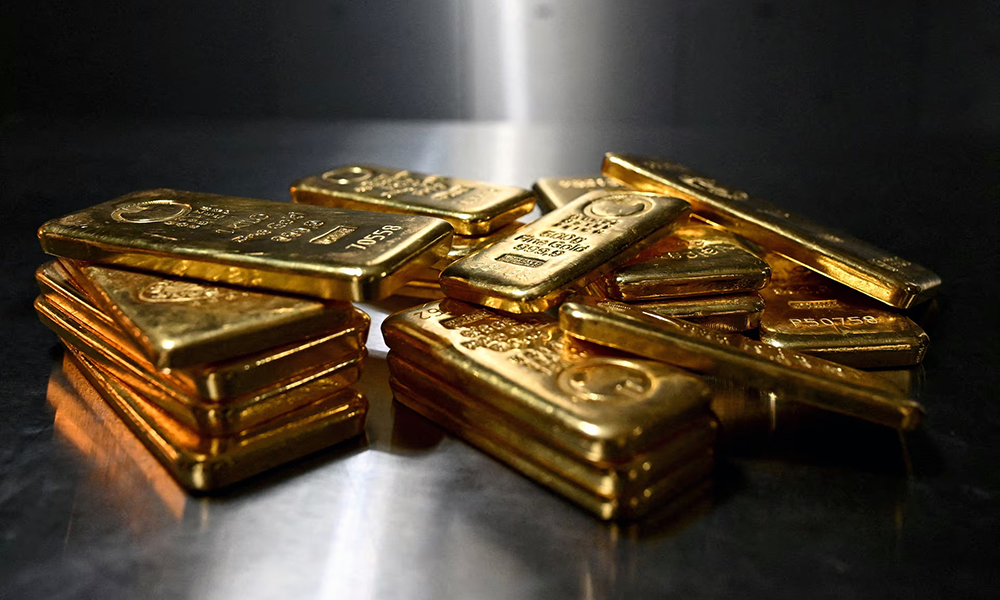 The Scrap Gold Math Most Sellers Never Learn Before Walking In