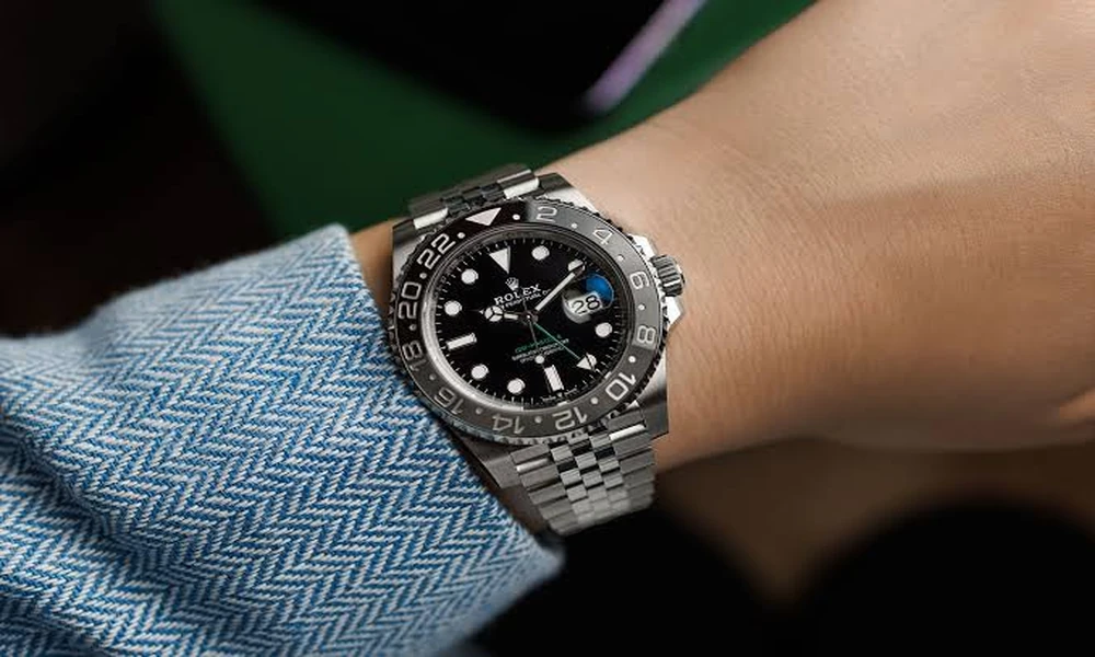 Selling a Rolex in NYC: What Your Watch Is Really Worth and How to Get It